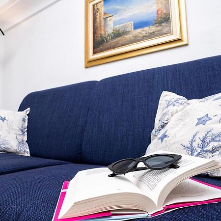 Il Nido Casa Vacanze Atrani Εξωτερικό φωτογραφία