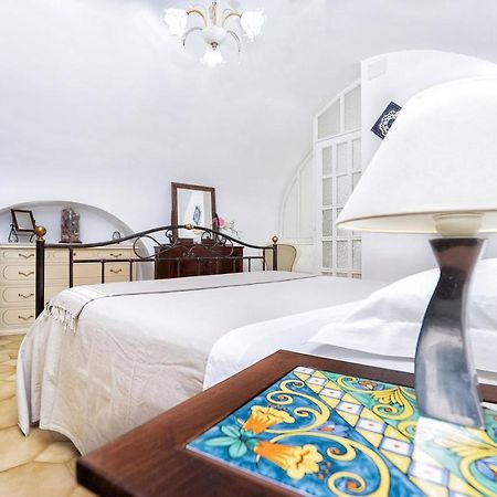 Il Nido Casa Vacanze Atrani Εξωτερικό φωτογραφία