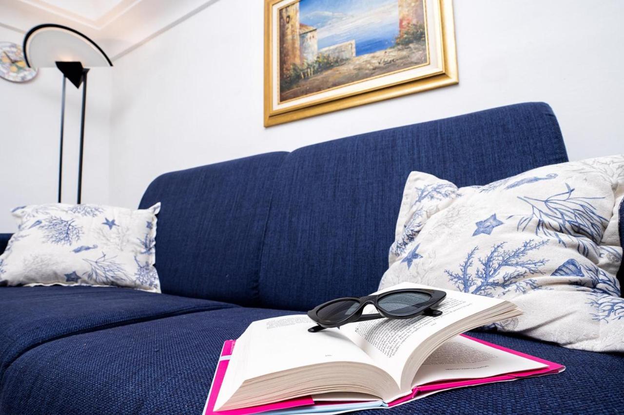Il Nido Casa Vacanze Atrani Εξωτερικό φωτογραφία