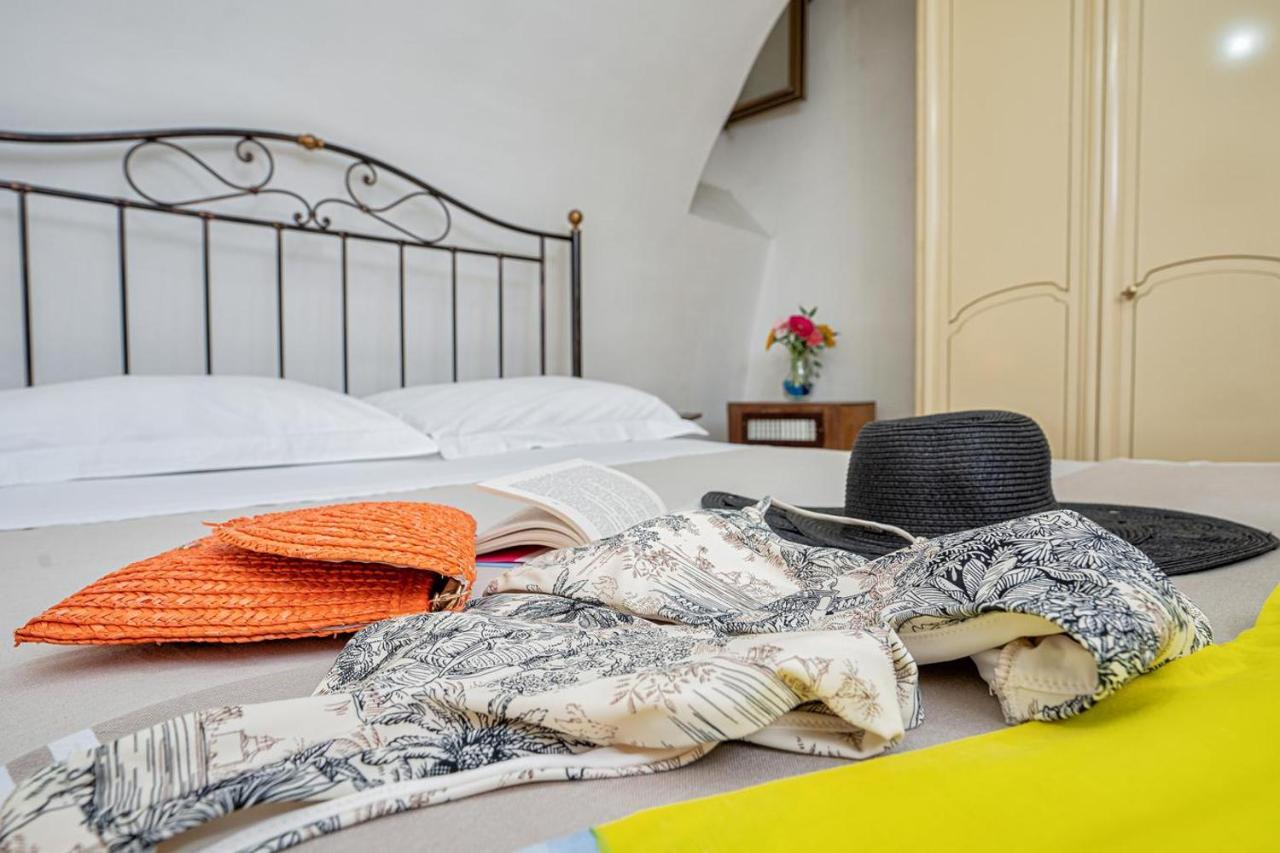Il Nido Casa Vacanze Atrani Εξωτερικό φωτογραφία