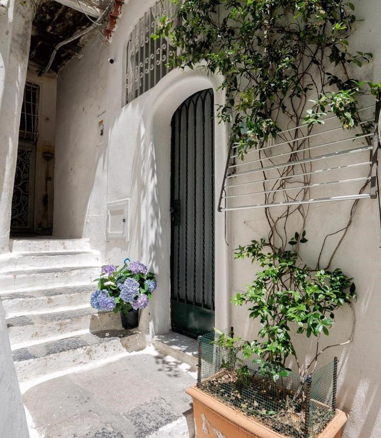 Il Nido Casa Vacanze Atrani Εξωτερικό φωτογραφία