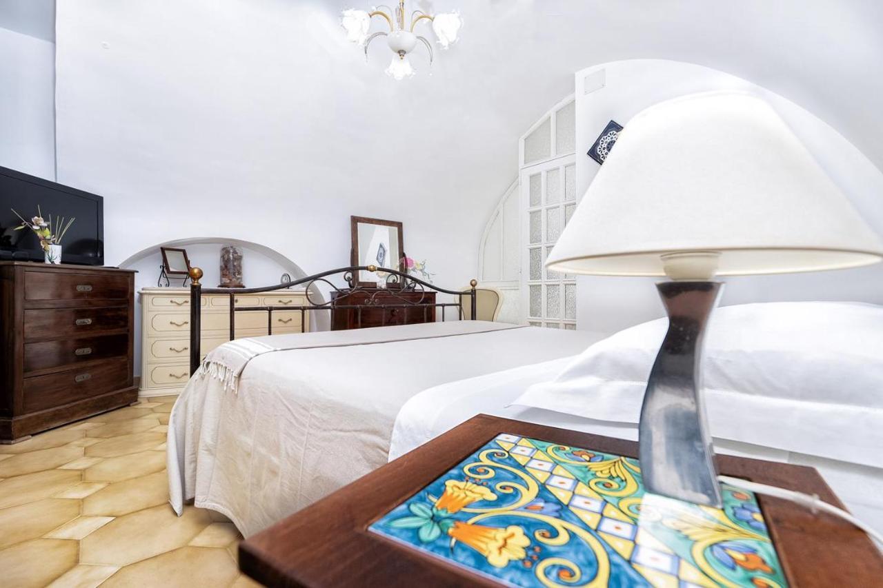 Il Nido Casa Vacanze Atrani Εξωτερικό φωτογραφία