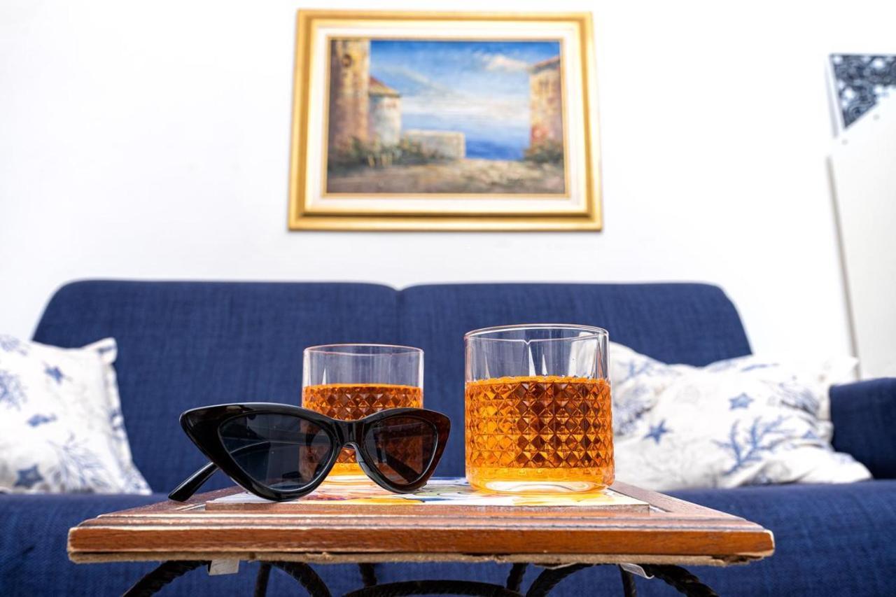 Il Nido Casa Vacanze Atrani Εξωτερικό φωτογραφία