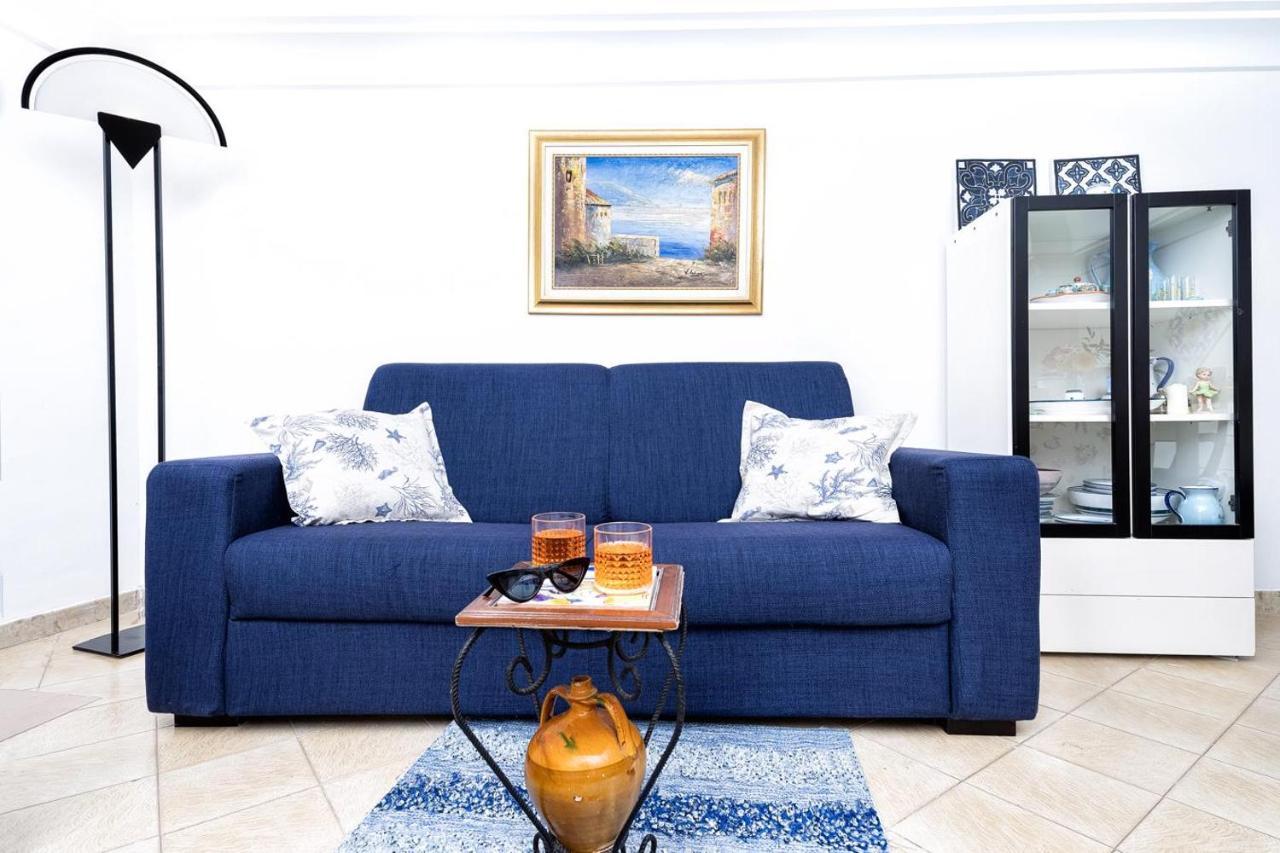 Il Nido Casa Vacanze Atrani Εξωτερικό φωτογραφία