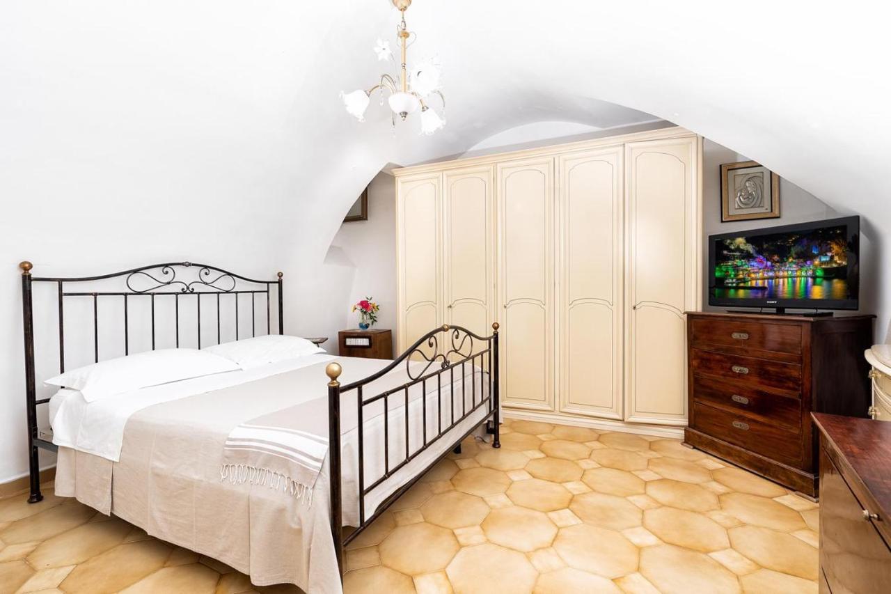Il Nido Casa Vacanze Atrani Εξωτερικό φωτογραφία